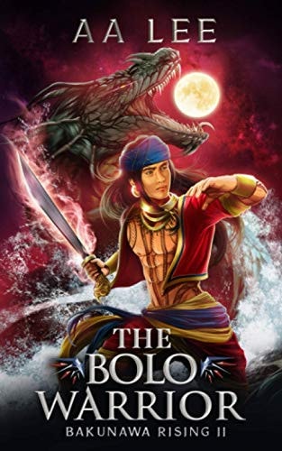The Bolo Warrior Bakunawa Rising 2
