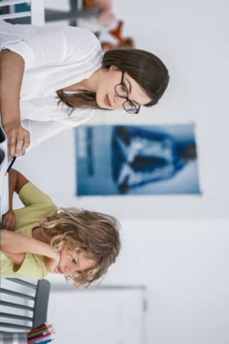 Attention Deficit Hyperactivity Disorder (Adhd) A Comprehensive Guide To Managing, Healing, And Coping With ADHD In Children and Teenagers