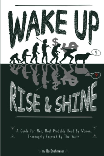 WAKE Up! Rise and Shine