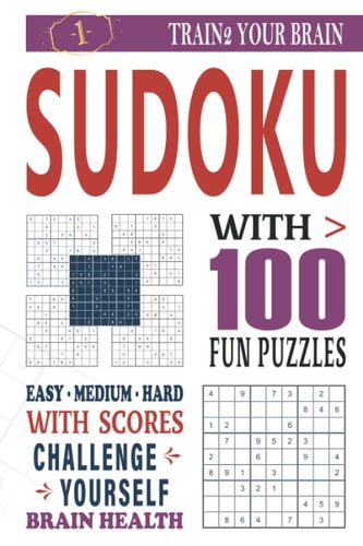 Sudoku Challenge Yourself
