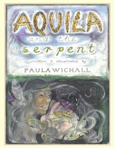 Aquila and the Serpent