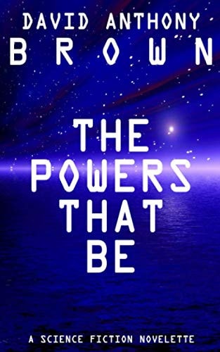 The Powers That Be