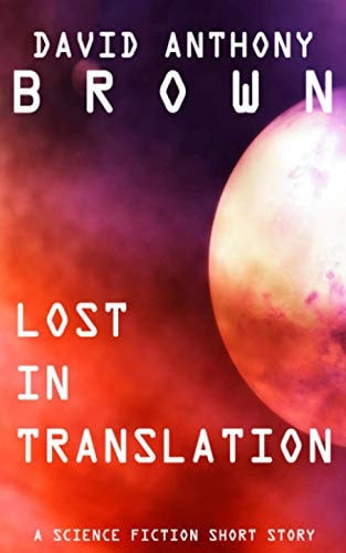 Lost in Translation
