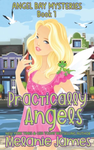 Practically Angels
