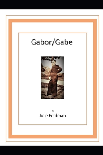 Gabor/Gabe