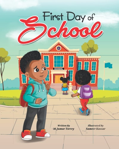 First Day of School