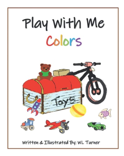 Play With Me Colors