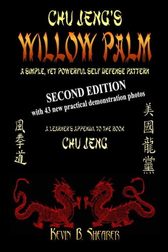 Chu Jeng's Willow Palm Second Edition