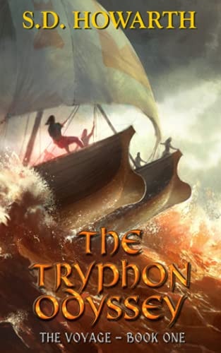 The Tryphon Odyssey