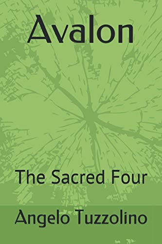 Avalon The Sacred Four