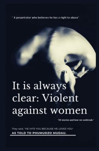 Violent Against Women What is it with Women?