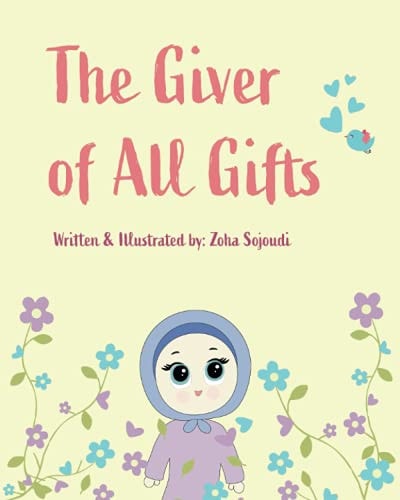 The Giver of All Gifts
