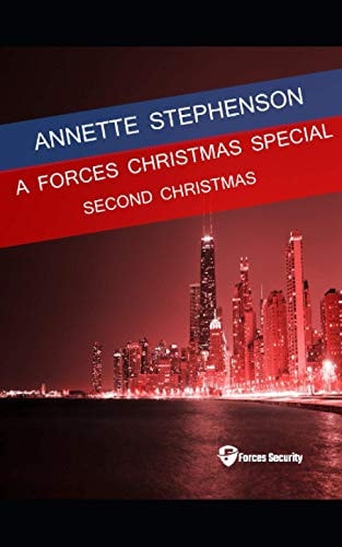 A Forces Christmas Special Second Christmas