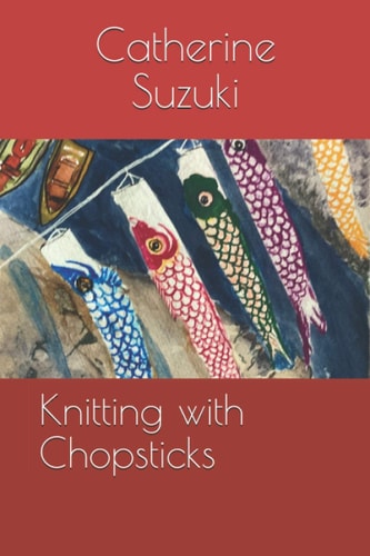 Knitting with Chopsticks