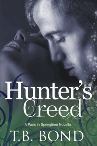 Hunter's Creed A BWWM Paranormal Romance