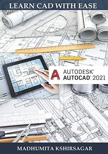 Autodesk AutoCAD 2021 Learn CAD With Ease (For Beginners)