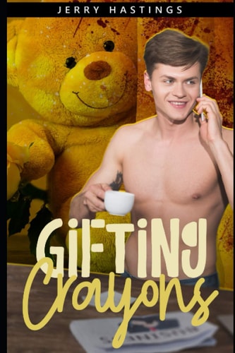 Gifting Crayons An ABDL MM Romance