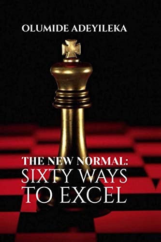 The New Normal Sixty Ways to Excel