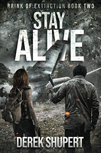 Stay Alive