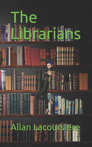 The Librarians
