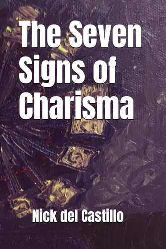 The Seven Signs of Charisma