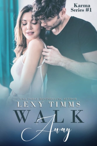 Walk Away