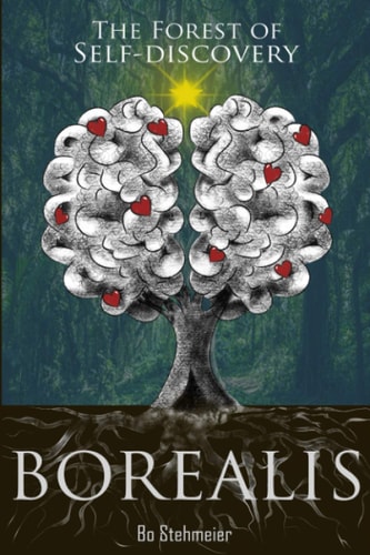 Borealis The Forest Of Self-Discovery
