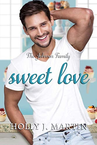 Sweet Love The Johnson Family Book 4
