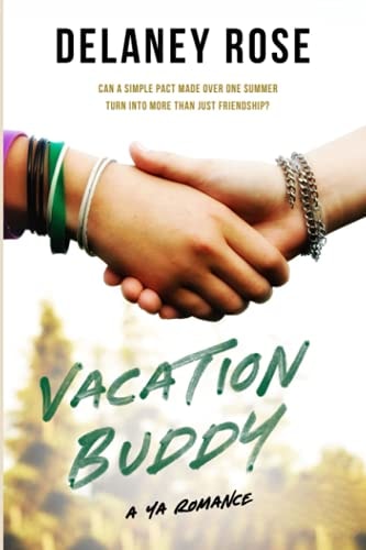 Vacation Buddy