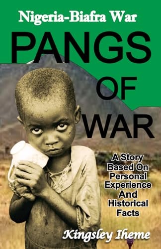 Pangs of War