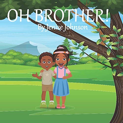 Oh Brother!