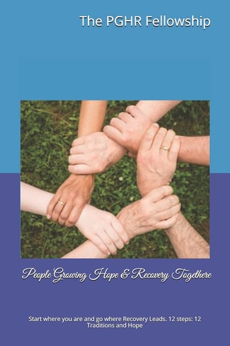 GROWING HOPE & RECOVERY.