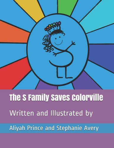 S FAMILY SAVES COLORVILLE.