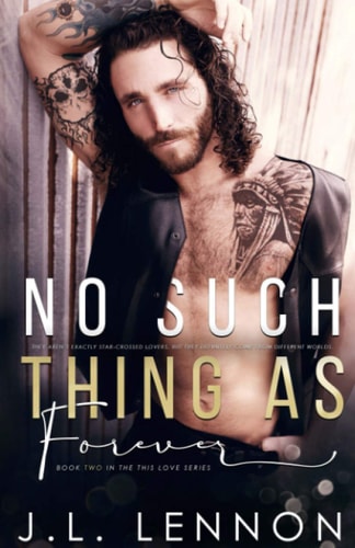 No Such Thing As Forever