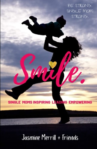 Smile A Book for Single Moms