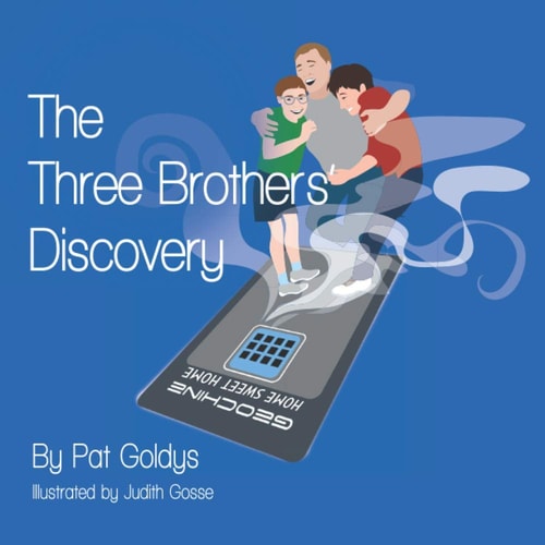 The Three Brothers' Discovery