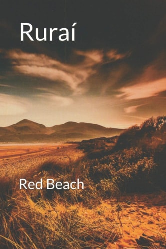 Ruraí Red Beach