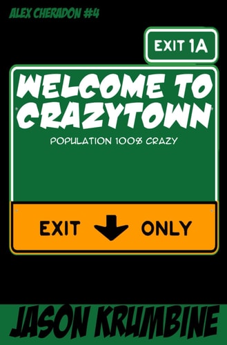 Welcome to Crazytown