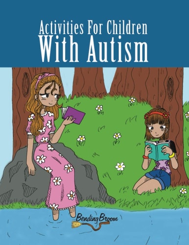 Activities For Children With Autism Grades 3 to 5