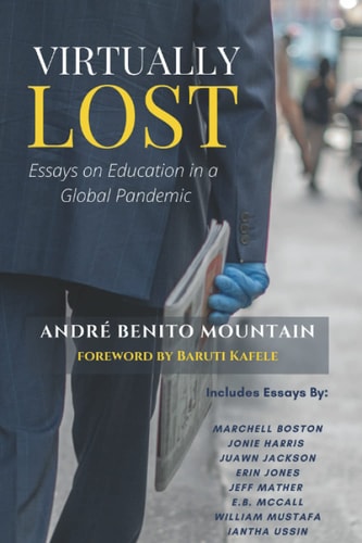 Virtually Lost Essays on Education in a Global Pandemic