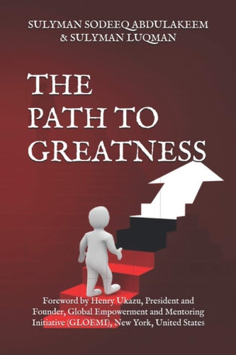 The Path to Greatness