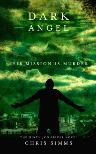 Dark Angel Book 9 in the Detective Spicer Series