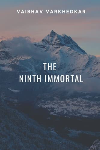 The Ninth Immortal