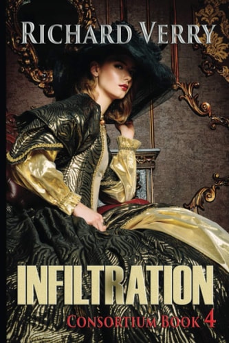 Infiltration Watch Your Back