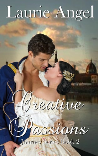 Creative Passions Journey Series 2