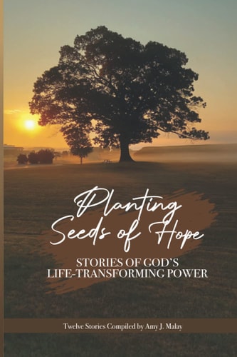Planting Seeds of Hope Stories of God's Life-Transforming Power