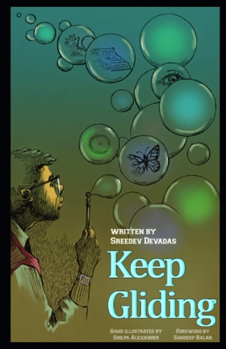 Keep Gliding