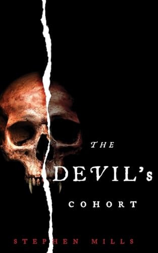 The Devil's Cohort The Vampire's Vault: Book 1