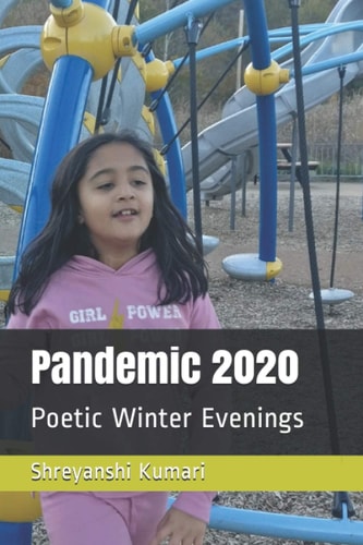 Pandemic 2020 Poetic Winter Evenings