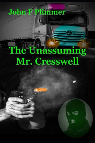 The Unassuming Mr. Cresswell